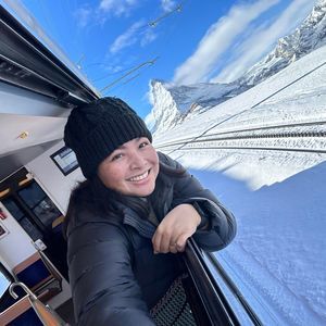 Meet your Posher, Net